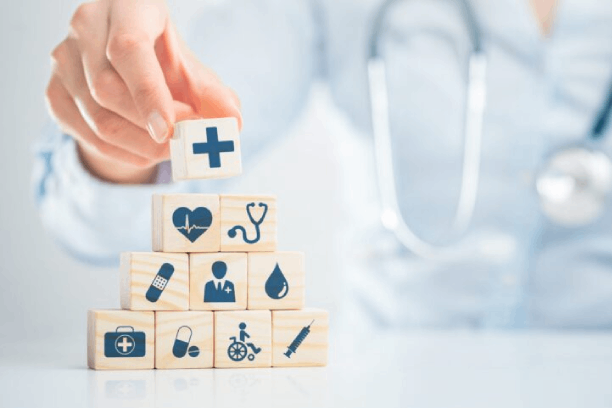 Healthcare Services