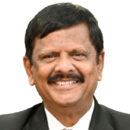 Prasanna Kumar D.