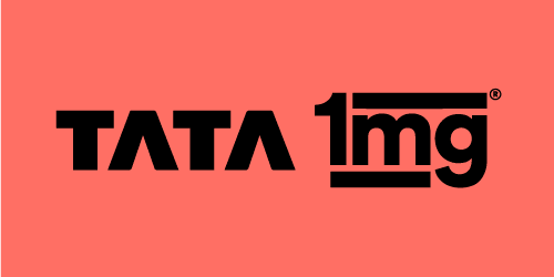 Tata 1mg Logo 1