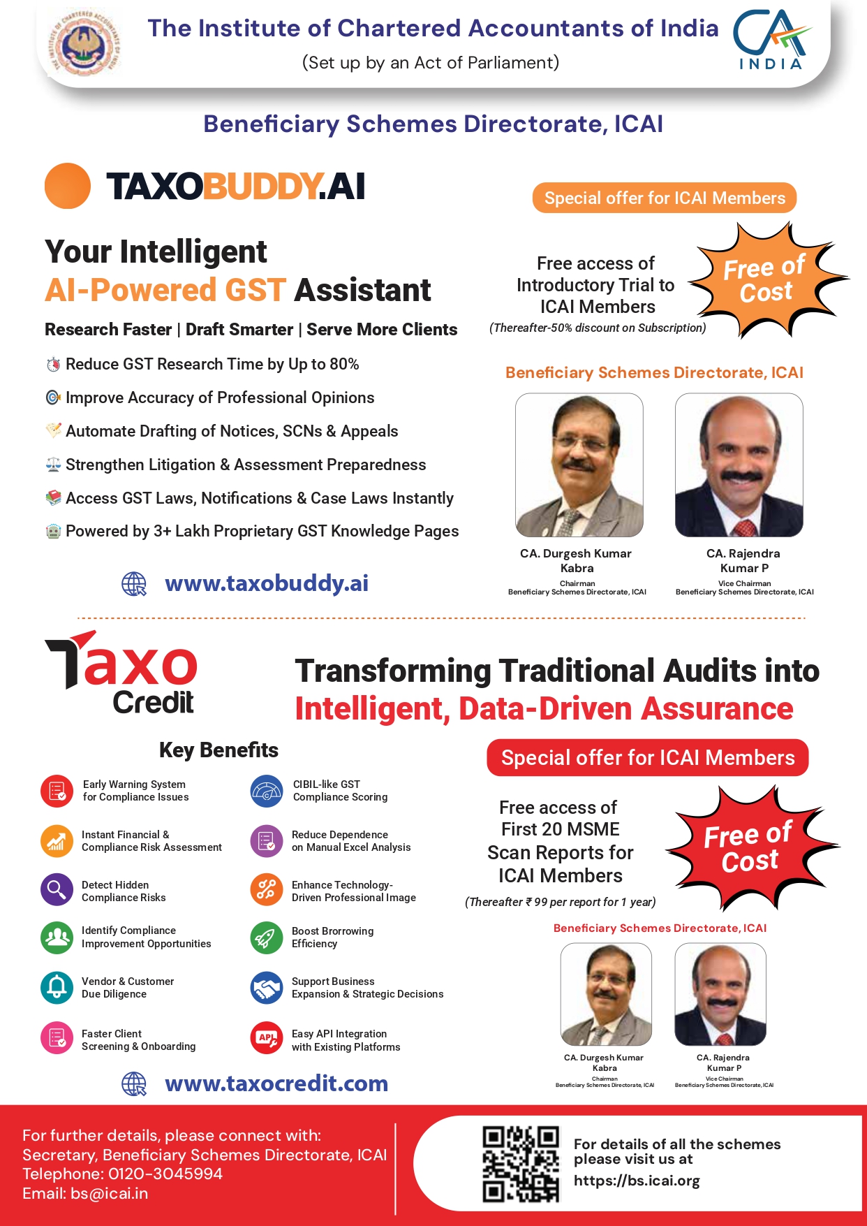Flyer